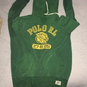 Polo Ralph Lauren HOODIE